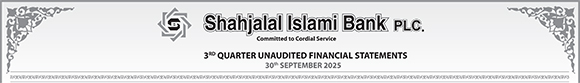 Shahjalal Islami Bank