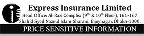 Express Insurance Ltd.
