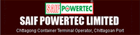 Saif Powertec Ltd