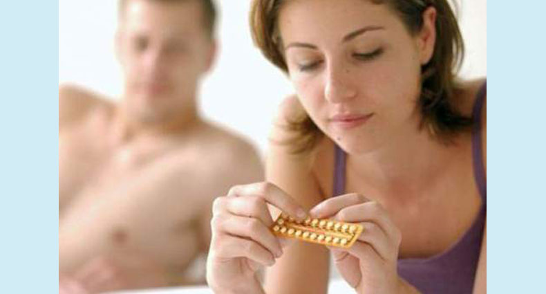 জন্মনিয়ন্ত্রণ পিল খেলে অবশ্যই যা খাবেন