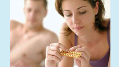 জন্মনিয়ন্ত্রণ পিল খেলে অবশ্যই যা খাবেন