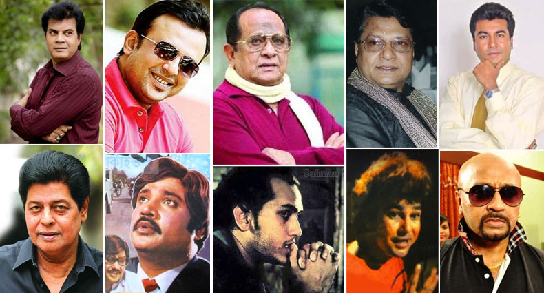 চলচ্চিত্রের ষাট বছরে বাংলার সেরা দশ নায়ক...