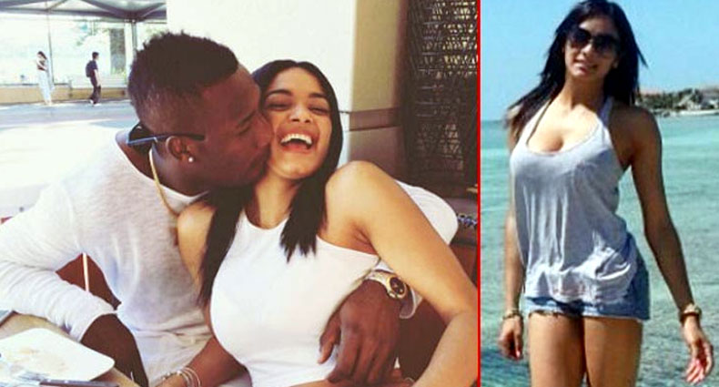 অশ্লীল পোস্ট করে আলোচনায় আন্দ্রে রাসেলের স্ত্রী