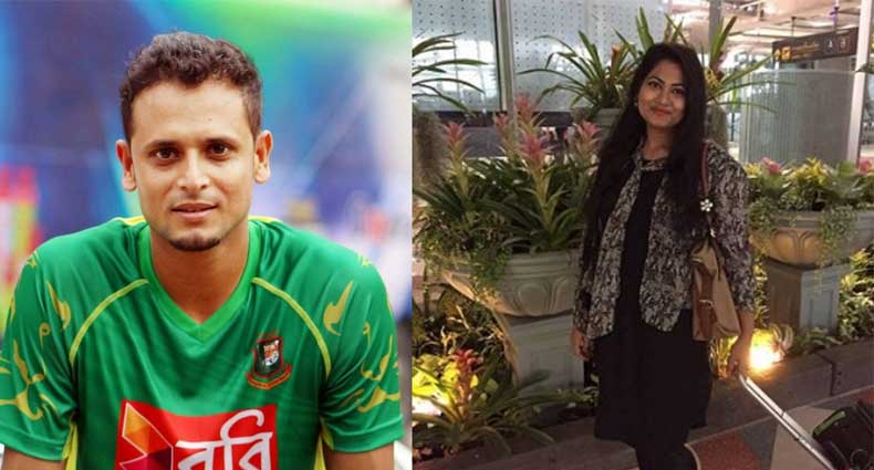 সানির কাবিননামা নিয়ে যা বললেন কাজী