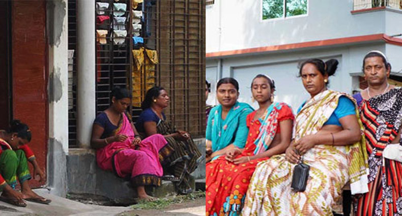 হিজড়াদের জন্য ব্যতিক্রমী স্কুল