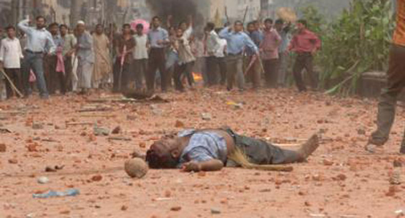 ওয়ান-ইলেভেন’র দশ বছর