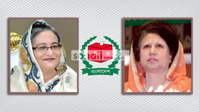 খালেদার প্রস্তাবে সাড়া নেই, হতাশ বিএনপি