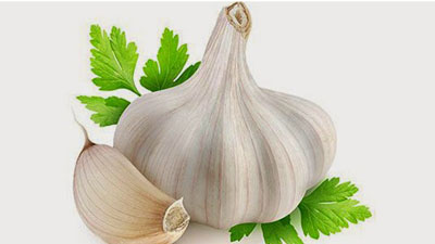 খালি পেটে রসুন খওয়ার উপকারিতা
