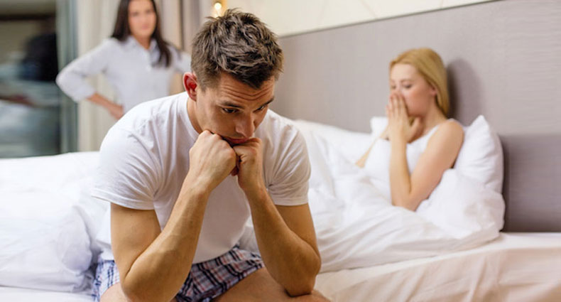 যৌন ক্ষমতা বাড়াতে জরুরি কিছু খাবার