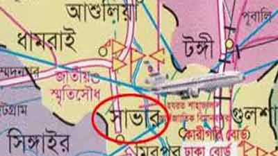 আশুলিয়ায় হোটেলে ককটেল বিস্ফোরণ, আহত ৩