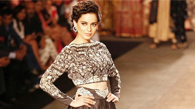 যৌনকর্মী বললেও আমার কিচ্ছু আসে যায় না : কঙ্গনা