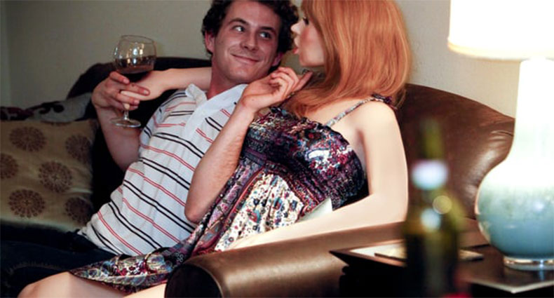 যৌনকর্মীদের রোজগারে ভাগ বসাবে ‘সেক্স রোবট’!