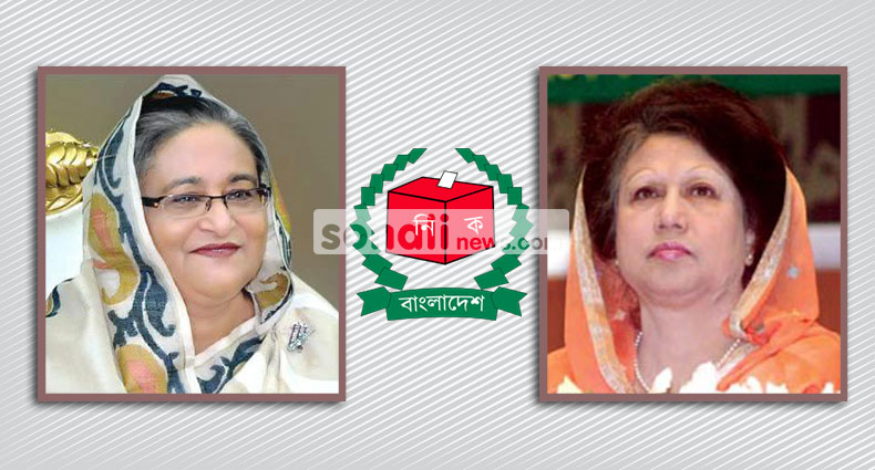 ‘ইসি পুনর্গঠনে খালেদার প্রস্তাব স্পষ্ট নয়’