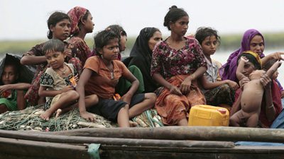 ‘ওরা আমাদের এক এক করে ধর্ষণ করেছে’