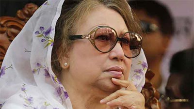 বিএনপির মূল শক্তি এখন ‘তর্জন-গর্জন’