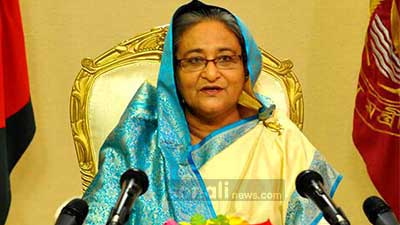 ‘ঐকমত্যের আহ্বান প্রত্যাখ্যান করেছিল বিএনপি’