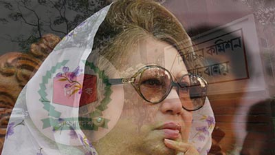 কী থাকছে ইসি পুনর্গঠনের রূপরেখায়