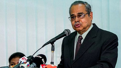 নির্বাচনী প্রশিক্ষণ কার্যক্রম ঢেলে সাজবে: সিইসি