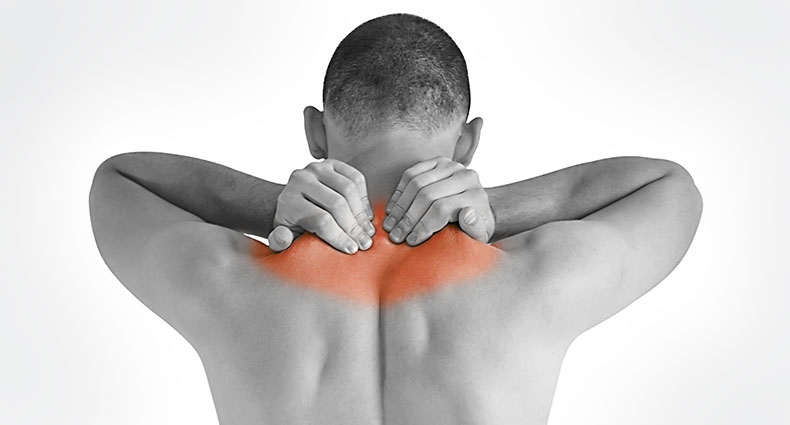 ঘাড়ব্যথা ও করণীয়