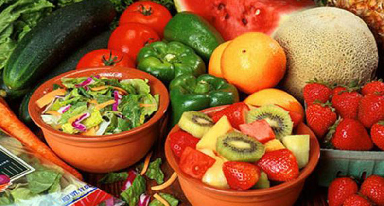 রোগ প্রতিরোধ ক্ষমতা বাড়ানোর উপায়