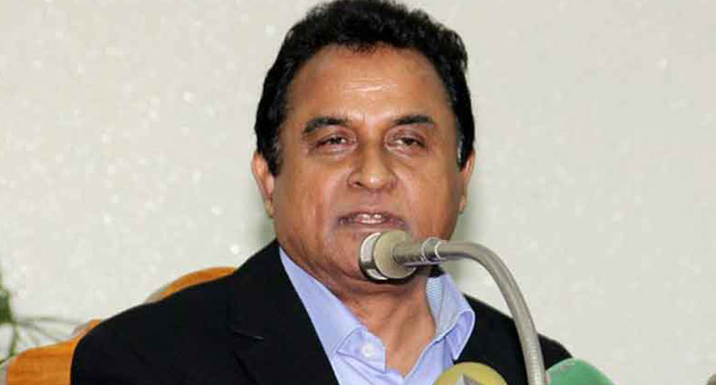 বর্তমানে জিডিপি ৭ দশমিক ১১ শতাংশ