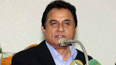 বর্তমানে জিডিপি ৭ দশমিক ১১ শতাংশ