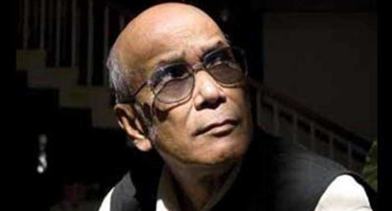 সৈয়দ শামসুল হকের ১০টি প্রেমের কবিতা