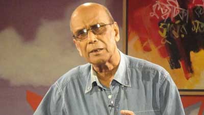 সৈয়দ শামসুল হকের ১০টি প্রেমের কবিতা