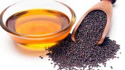 সরিষা তেলের অনেক গুণ