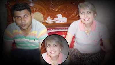 সিলভাকে বিয়ে করেই ছাড়লেন সঞ্জয়? 