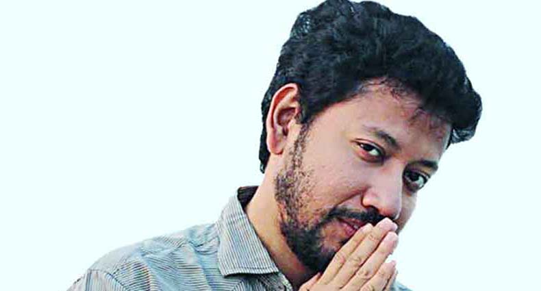 বহাল তবিয়তেই সেই সুশান্ত পাল!