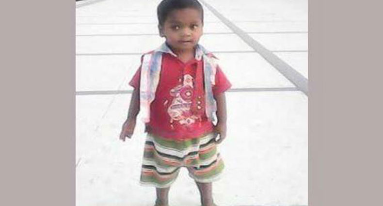 জিহাদ হত্যায় চারজনের ১০ বছর করে কারাদণ্ড