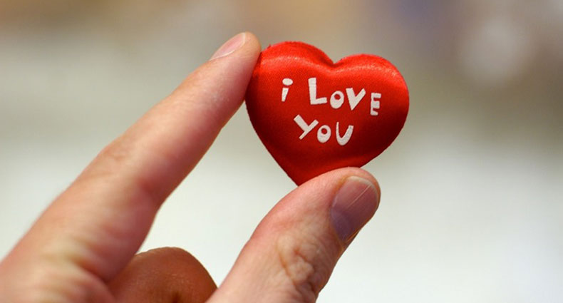 বিশ্বের ৫০ ভাষায় ‍‍‘আমি তোমাকে ভালোবাসি’