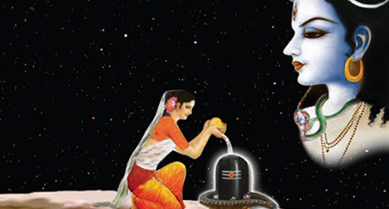 পবিত্র শিবরাত্রি আজ