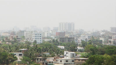 বাংলাদেশের সবচেয়ে উঁচু ৫ ভবন 