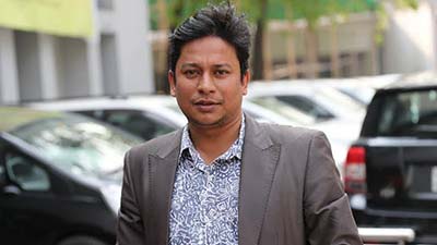 আমরা এক অকৃতজ্ঞ জাতি!