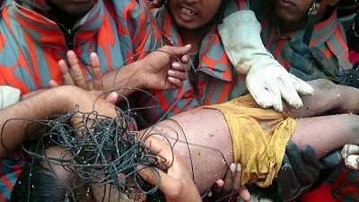 শিশু জিহাদের মামলার রায় আজ