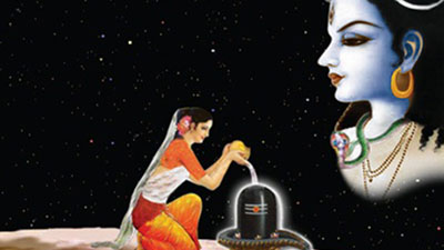 পবিত্র শিবরাত্রি আজ