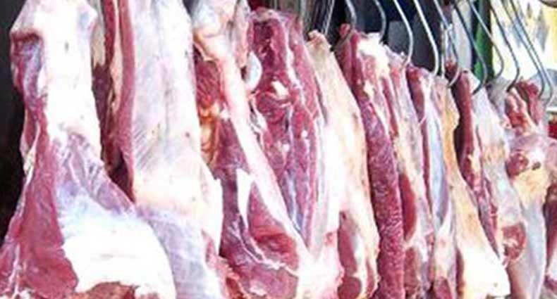 মাংসের দাম বাড়ানোর নেপথ্যে তিন সিন্ডিকেট!