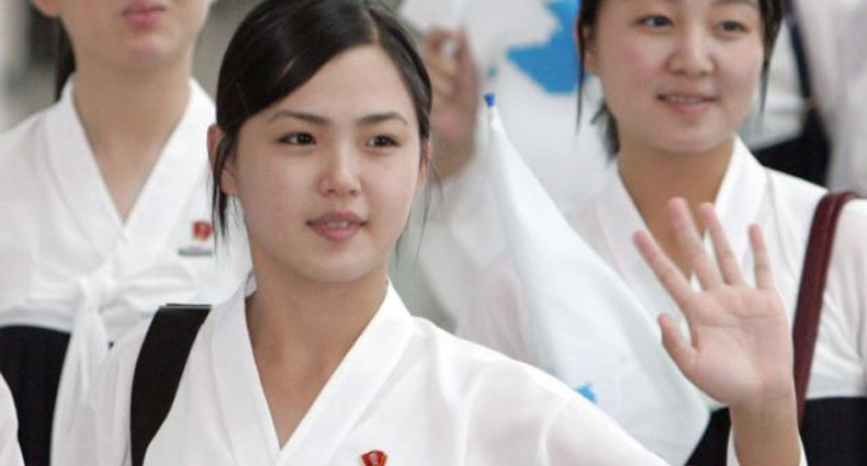 পৃথিবীর সবচেয়ে রহস্যময় নারী!