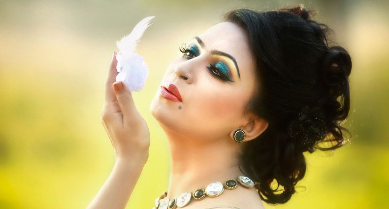 বিশেষ জায়গায় তিল দেখেই বুঝে নিন ব্যক্তিত্ব