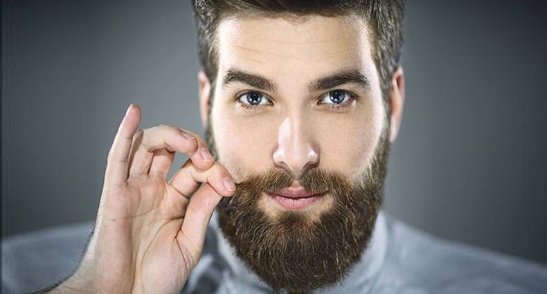 দাড়ি সুন্দর ও দ্রুত বড় করার উপায়