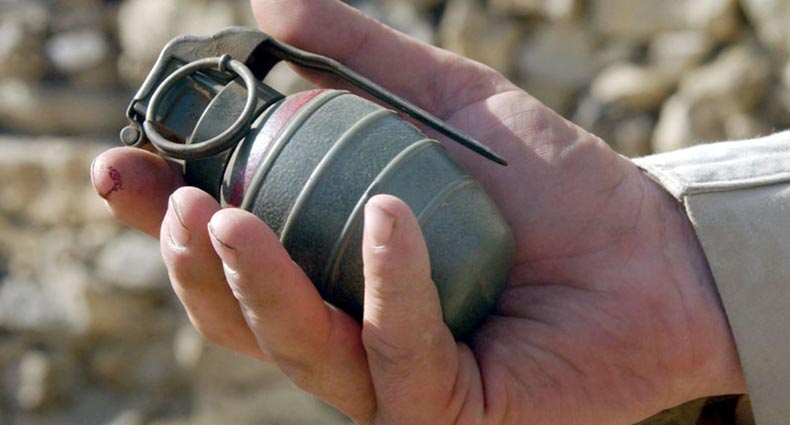 বোমার উৎপত্তি চীনে