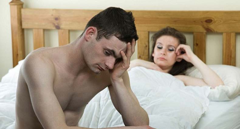 লিঙ্গ সমস্যার চিরস্থায়ী চিকিৎসা