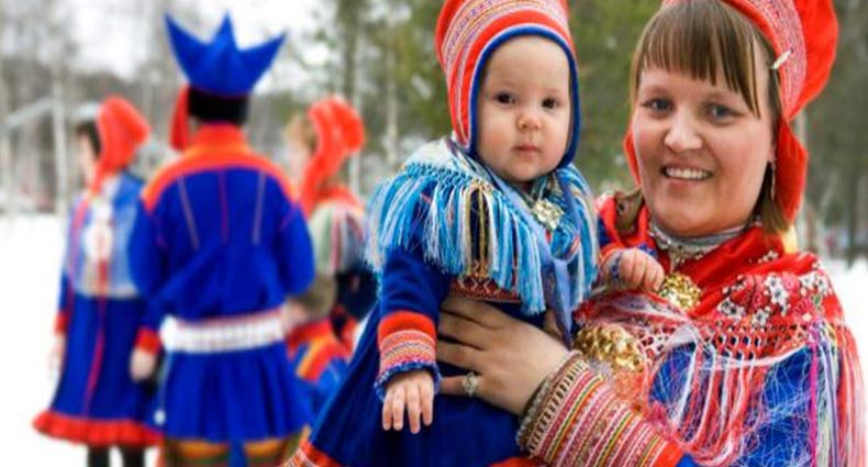 বিশ্বের সুখী দেশ নরওয়ে, সর্বনিম্নে আফ্রিকা