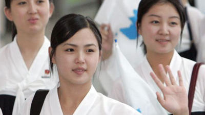 পৃথিবীর সবচেয়ে রহস্যময় নারী!