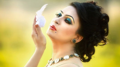 বিশেষ জায়গায় তিল দেখেই বুঝে নিন ব্যক্তিত্ব