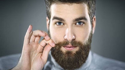 দাড়ি সুন্দর ও দ্রুত বড় করার উপায়