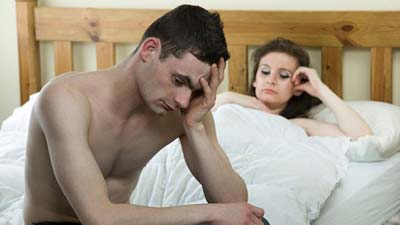 লিঙ্গ সমস্যার চিরস্থায়ী চিকিৎসা