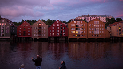 বিশ্বের সুখী দেশ নরওয়ে, সর্বনিম্নে আফ্রিকা